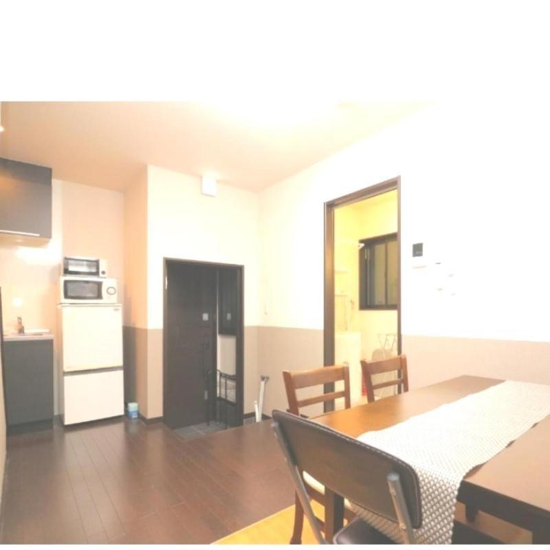 Hotel Kyo Fushimi Inari House Kioto Zewnętrze zdjęcie