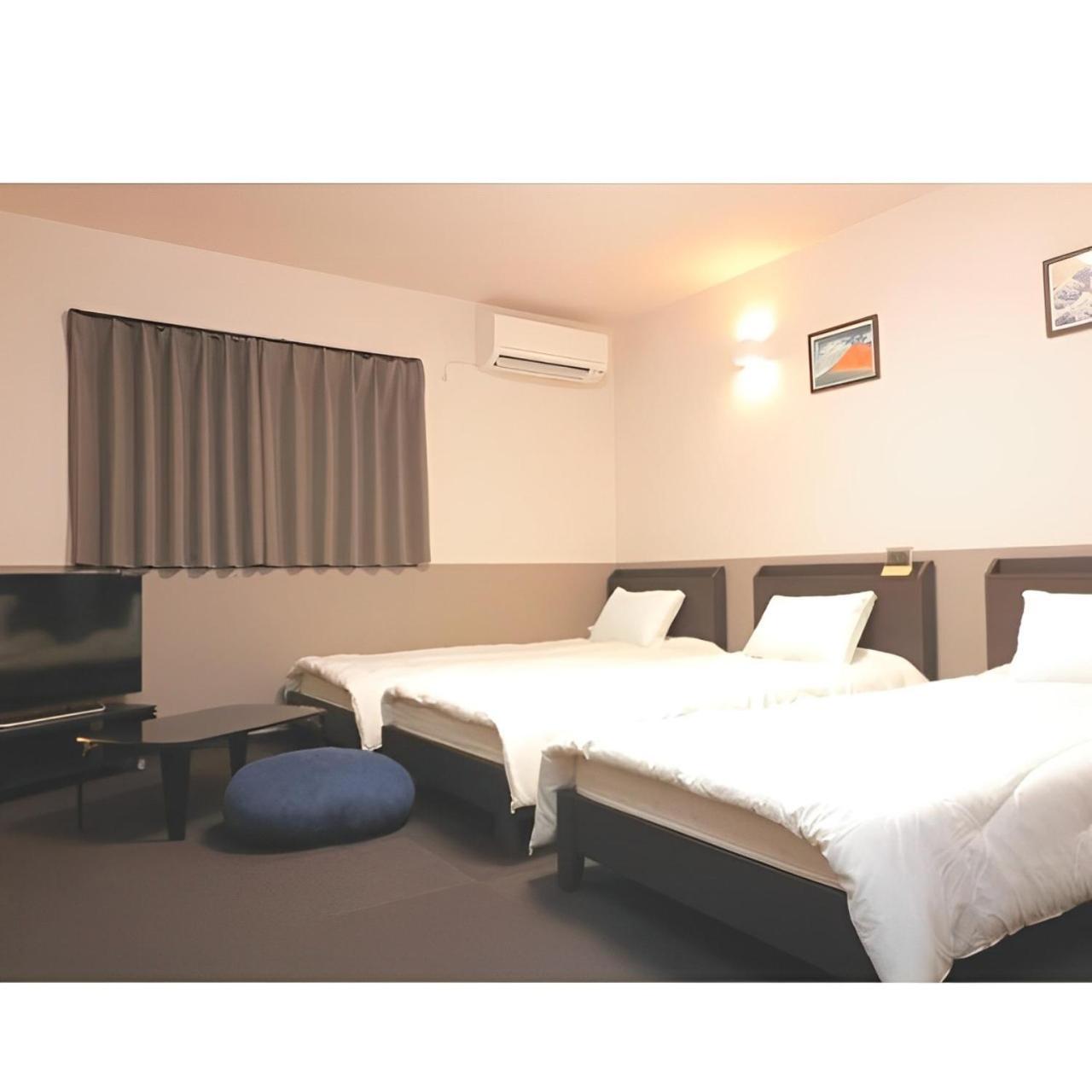 Hotel Kyo Fushimi Inari House Kioto Zewnętrze zdjęcie