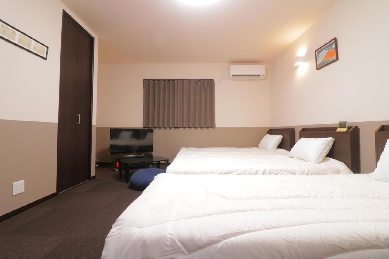 Hotel Kyo Fushimi Inari House Kioto Zewnętrze zdjęcie